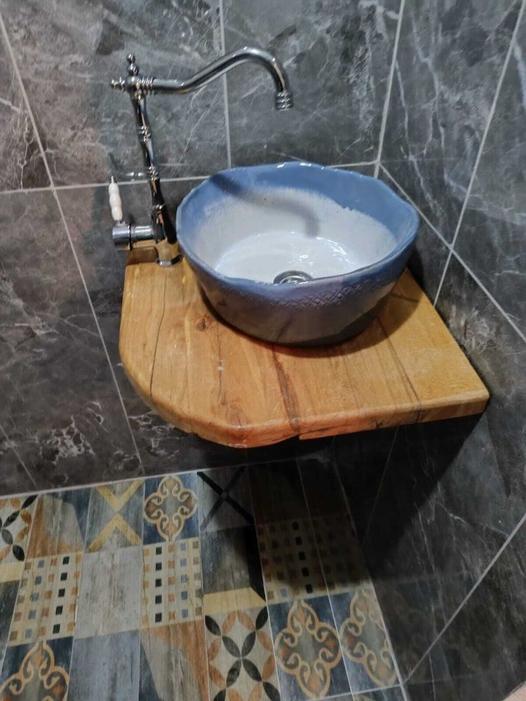 Dilara Huzur Motel Superior Double Room, Beach View 32