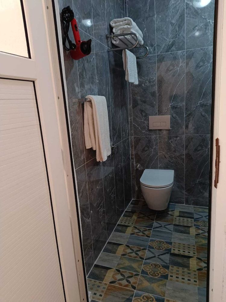 Dilara Huzur Motel Superior Double Room, Beach View 31