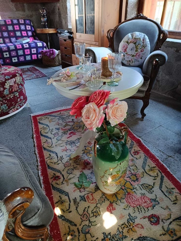 Dilara Huzur Motel Superior Double Room, Beach View 28