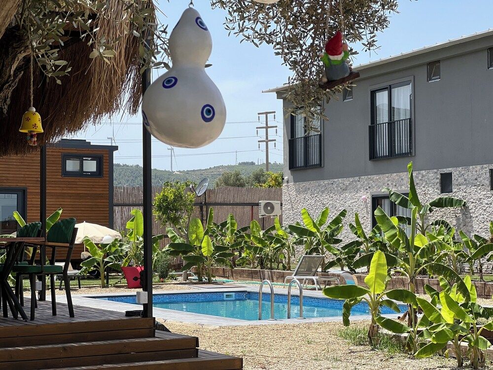 Aden Garden Otel