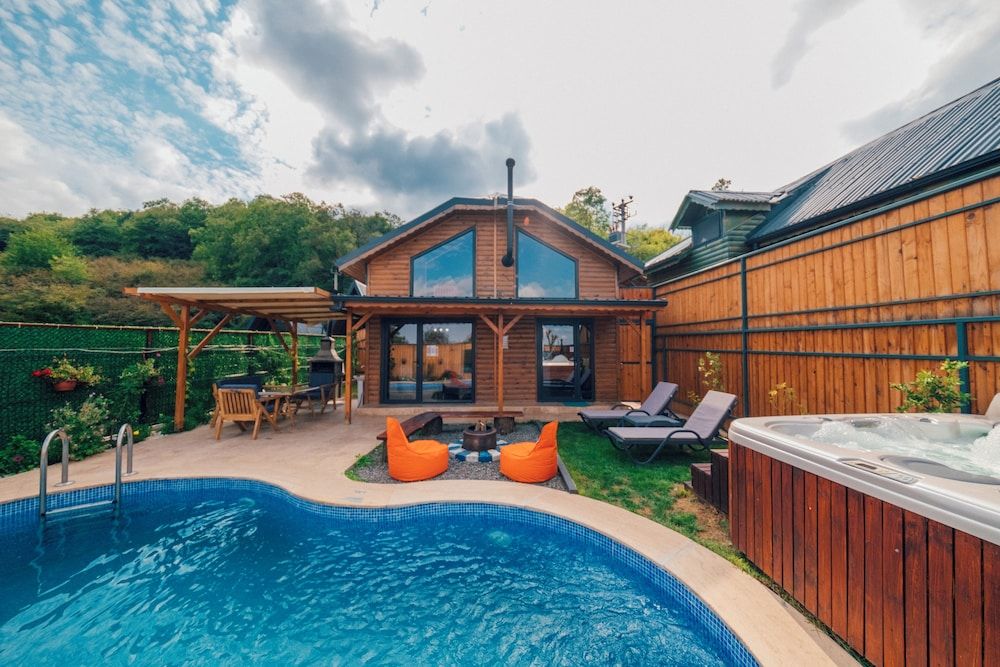 Family Bungalow