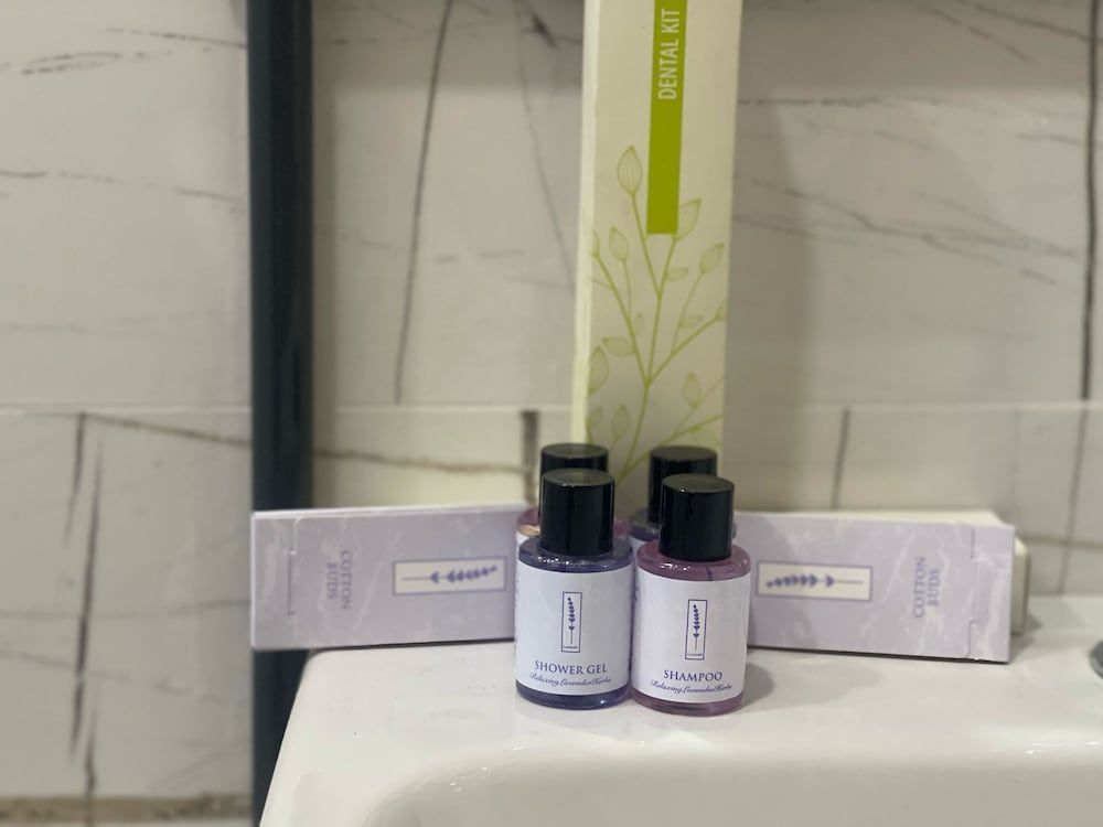 Aristo2 Butik Otel Economy Double Room 4