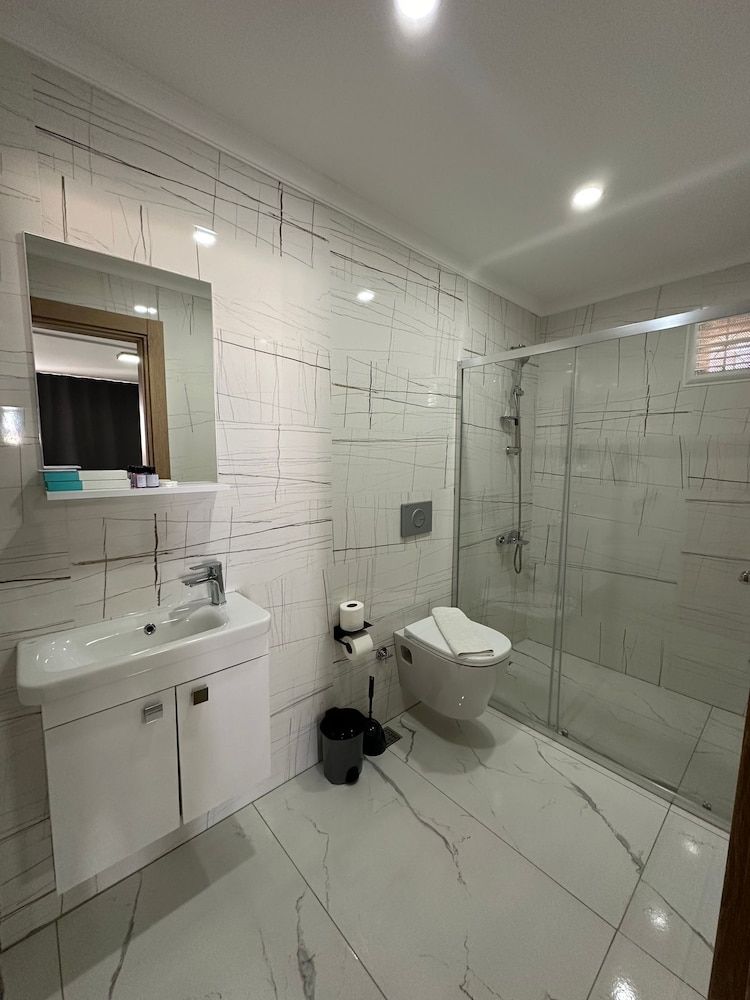 Aristo2 Butik Otel Comfort Loft 6