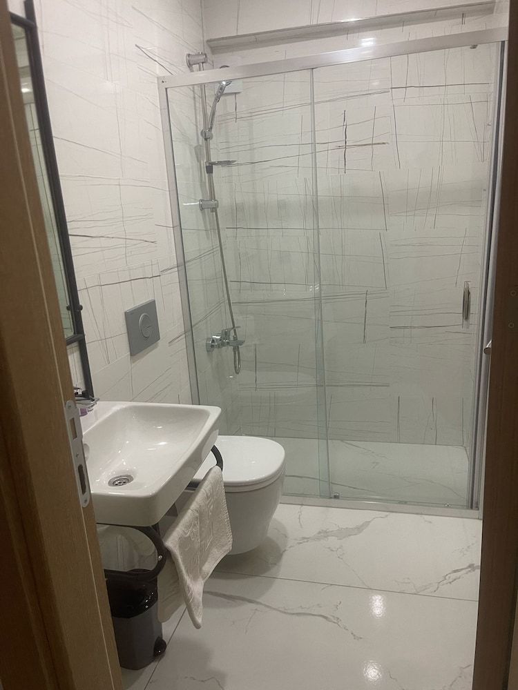 Aristo2 Butik Otel Classic Twin Room 5