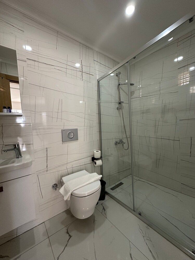 Aristo2 Butik Otel Economy Double Room 5