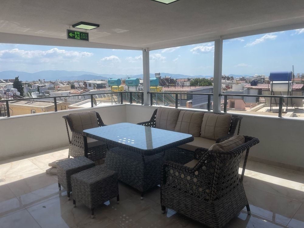 Aristo2 Butik Otel Comfort Loft 3