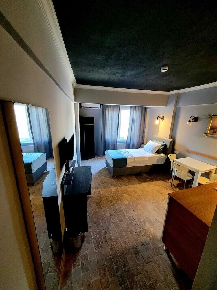 City Park Hotel Corlu Comfort Double Room, City View 6