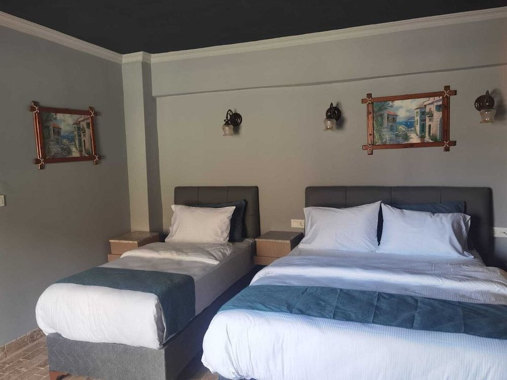 City Park Hotel Corlu Comfort Twin Room 4