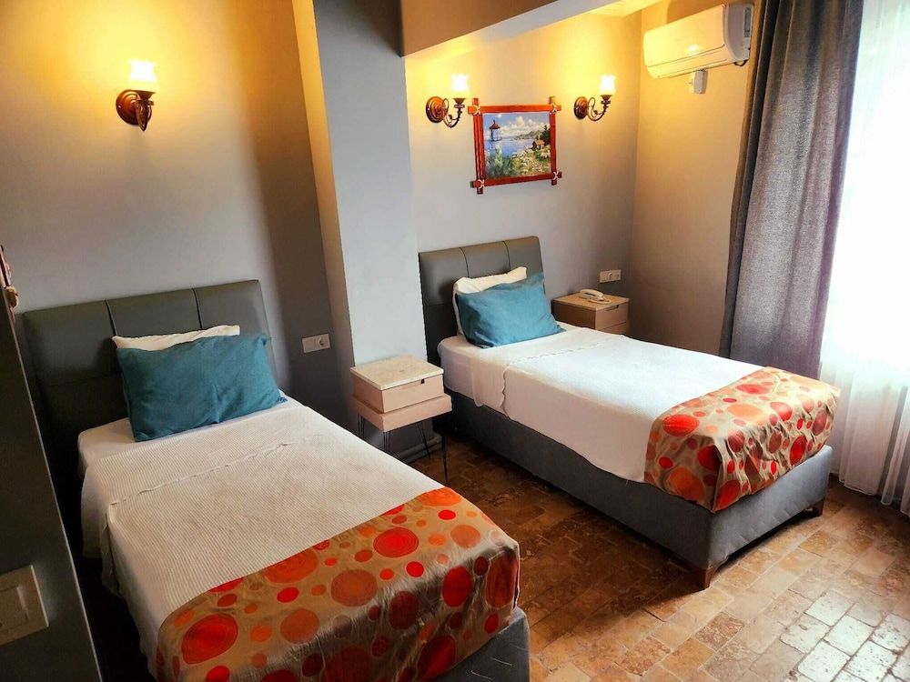 City Park Hotel Corlu Comfort Twin Room 7