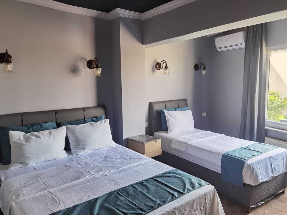 City Park Hotel Corlu Comfort Twin Room 2