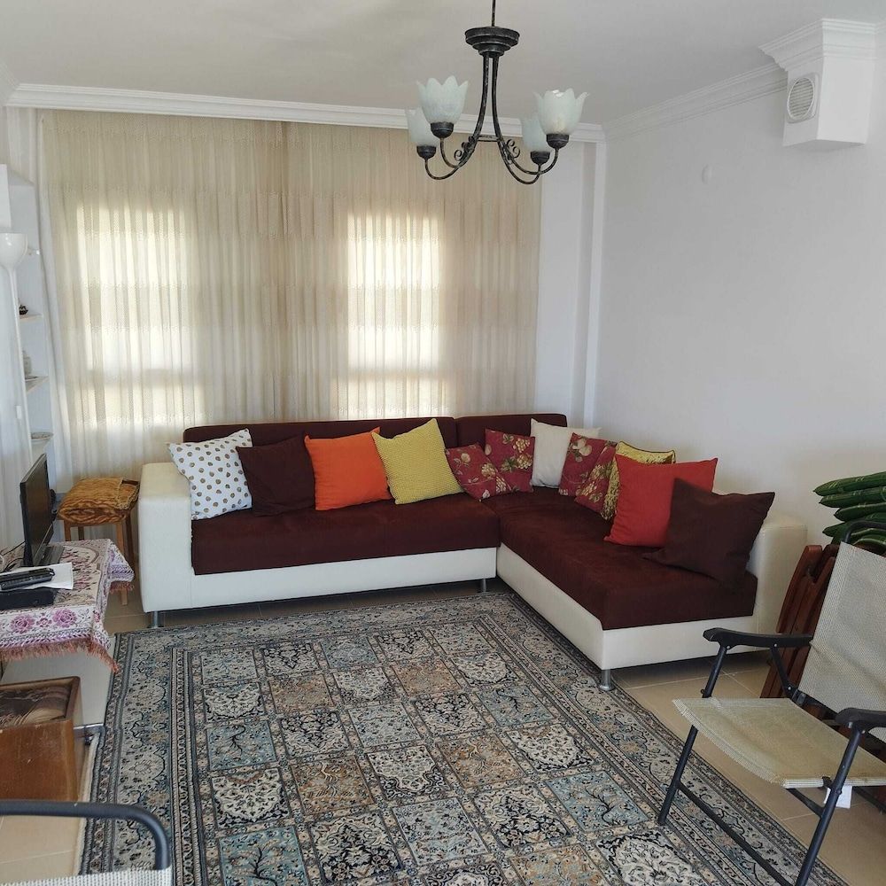 Villa Bambaska Villa, Sea View 6