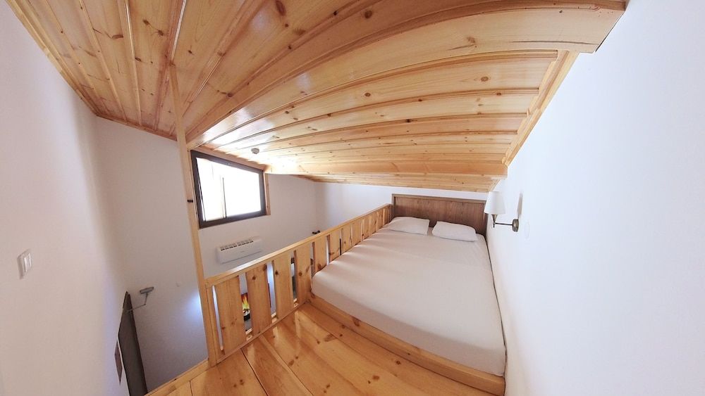 Rukaya Konağı Family Room 8