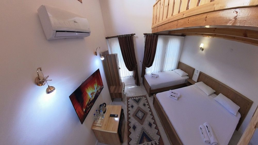 Rukaya Konağı Family Room 6