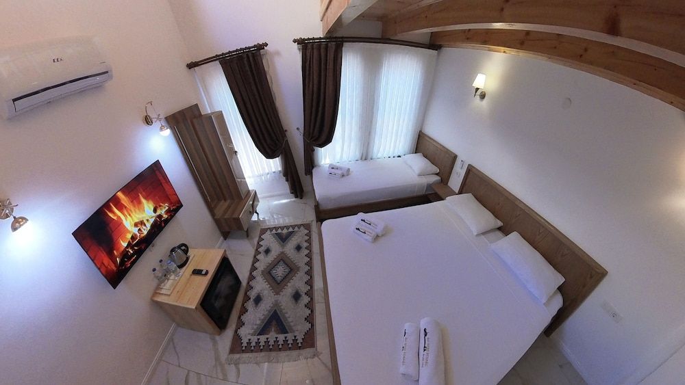 Rukaya Konağı Family Room 7