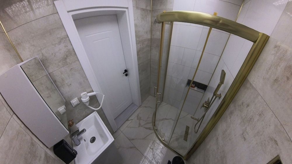 Rukaya Konağı Family Room 10