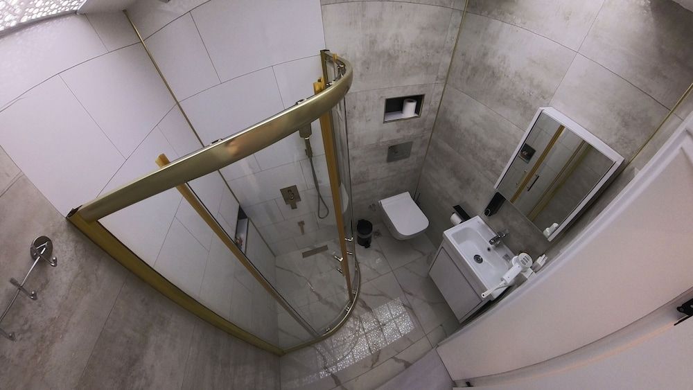 Rukaya Konağı Family Room 12