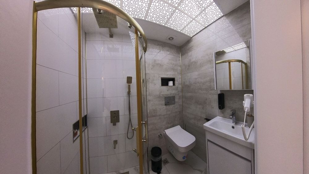 Rukaya Konağı Family Room 11