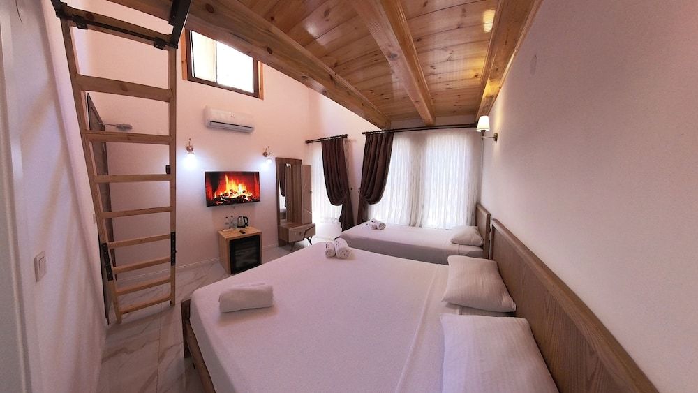 Rukaya Konağı Family Room 3