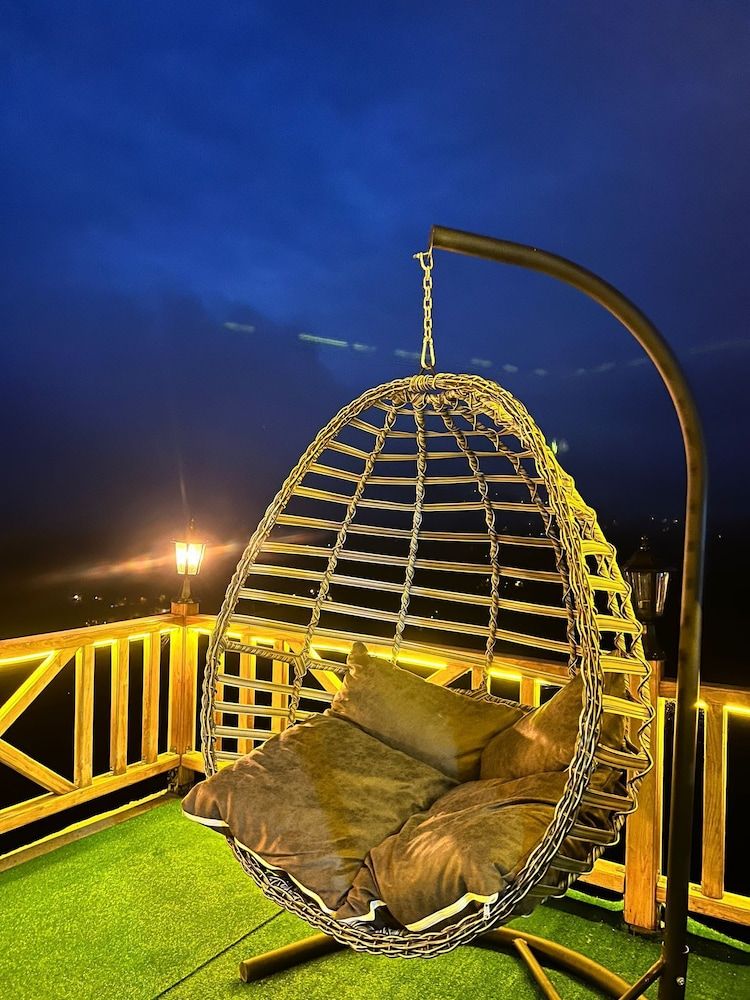 Olva Suit Bungalov