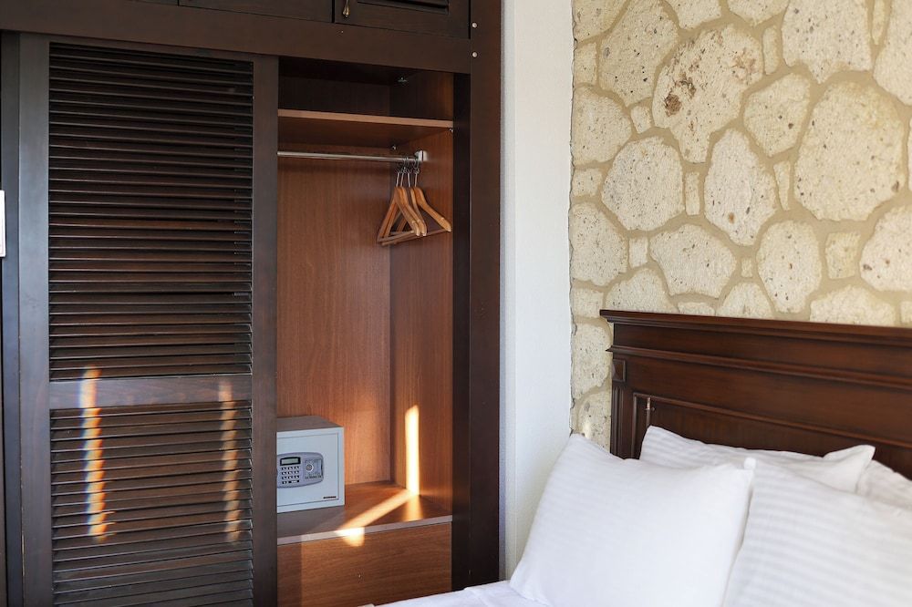 Staff Alaçatı Deluxe Room, Balcony 2