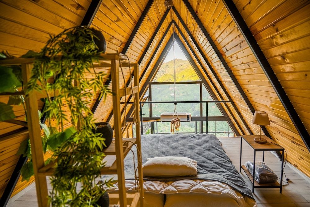 Deluxe Bungalow