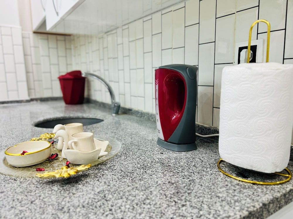 Uyu Room Uşak Hotel Luxury Suite 8