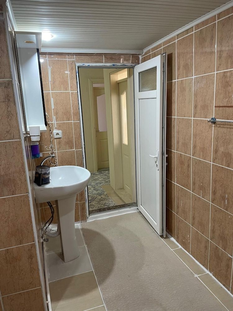 Alida Home Classic Apartment 34