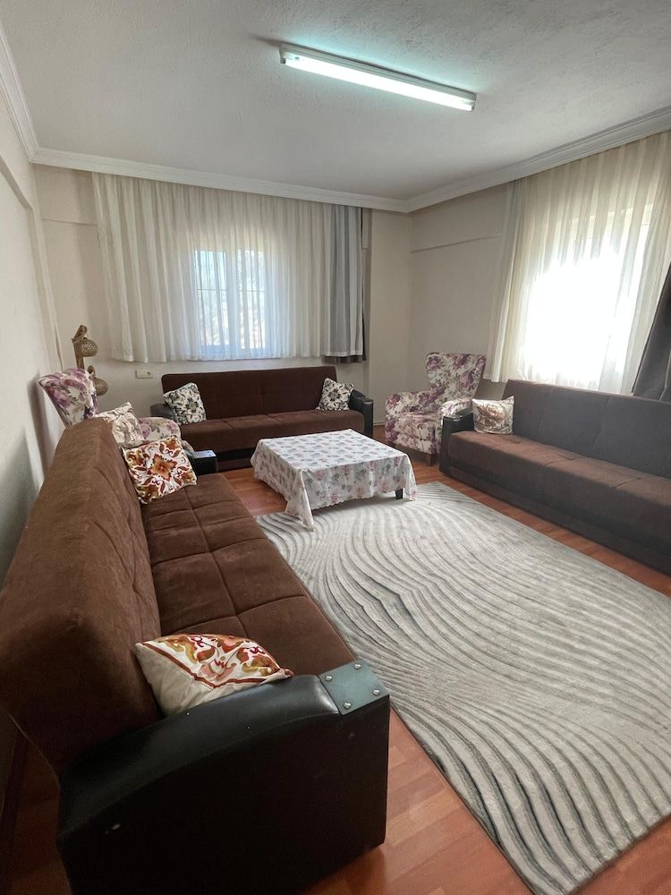 Alida Home Classic Apartment 25