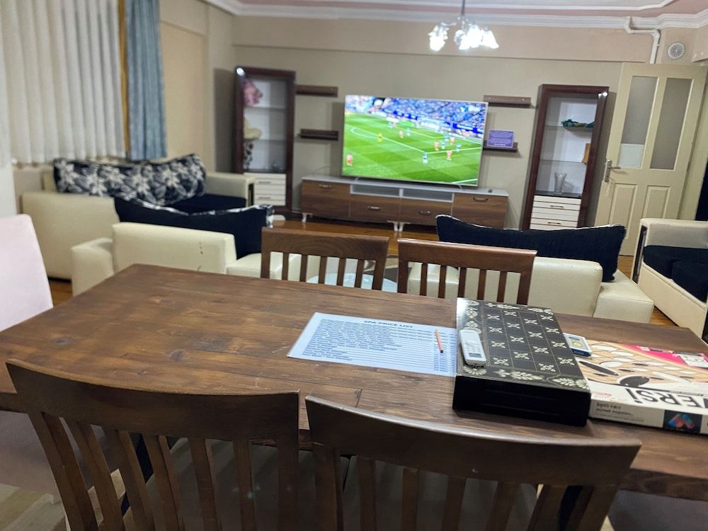 Alida Home Comfort Apartment, Garden View 30