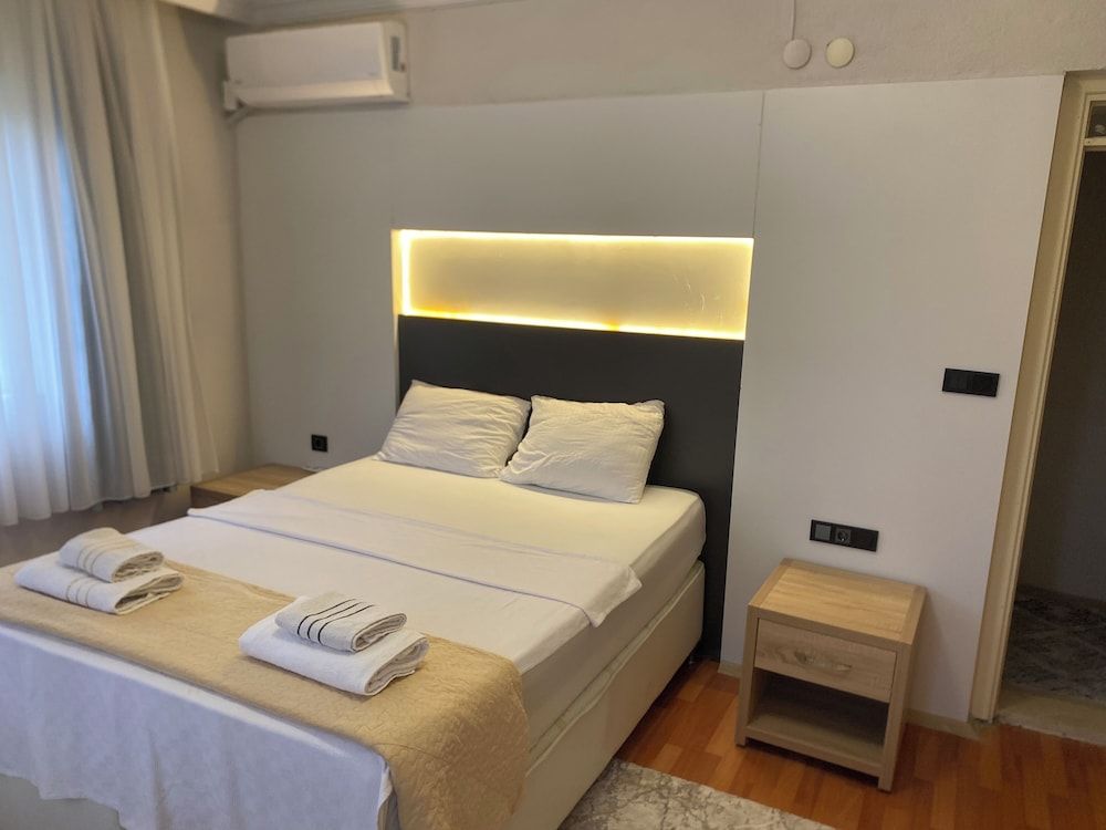 Alida Home Classic Apartment 13