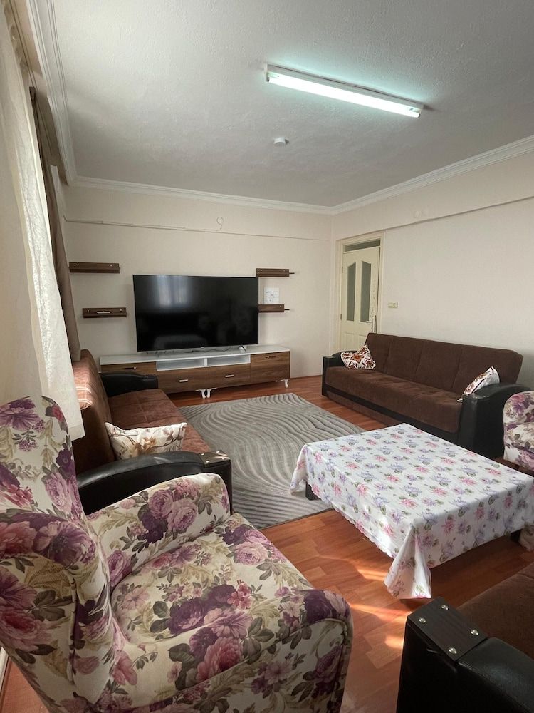 Alida Home Classic Apartment 24