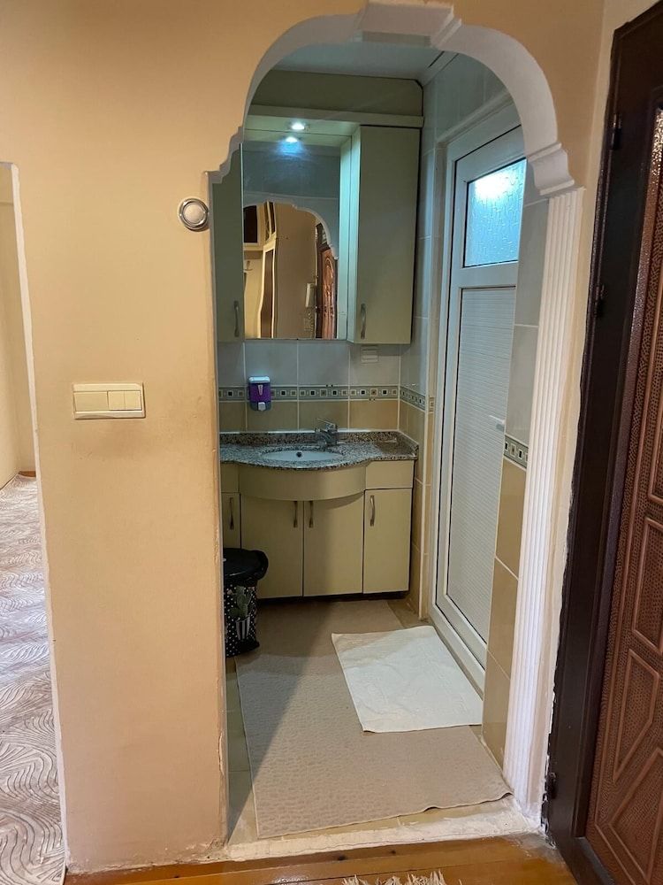 Alida Home Comfort Apartment, Garden View 36