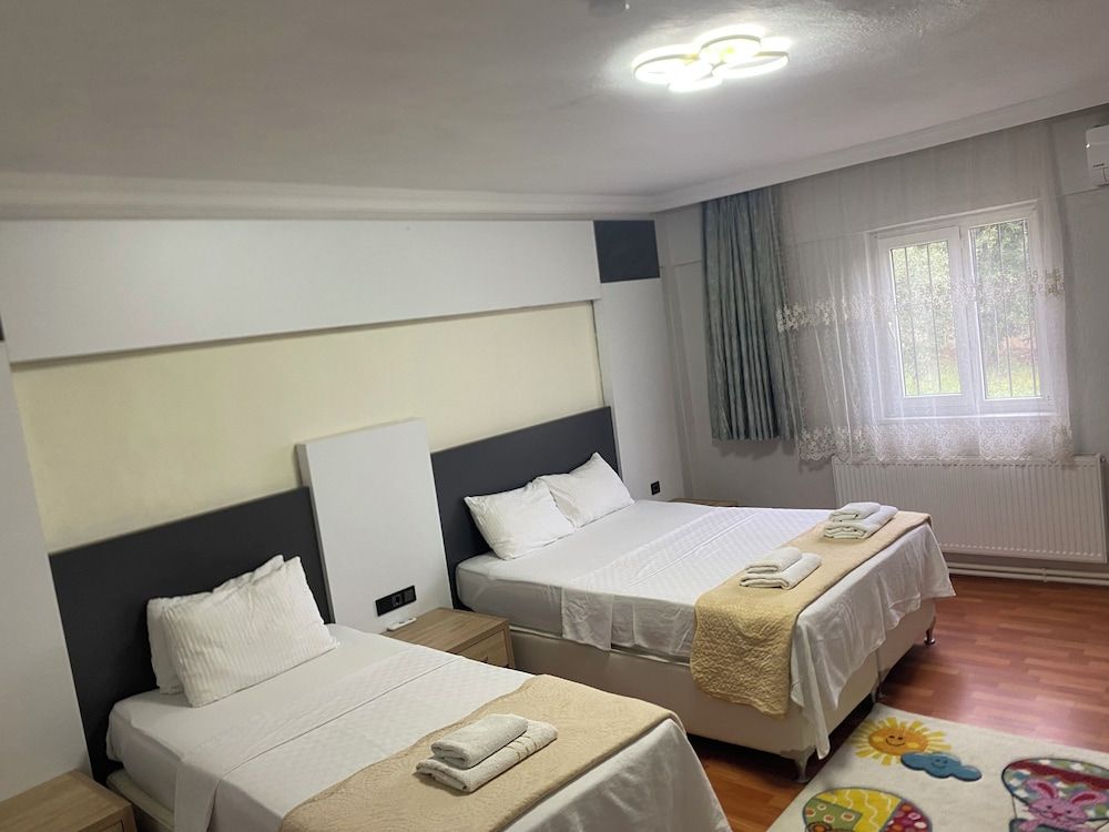 Alida Home Classic Apartment 19