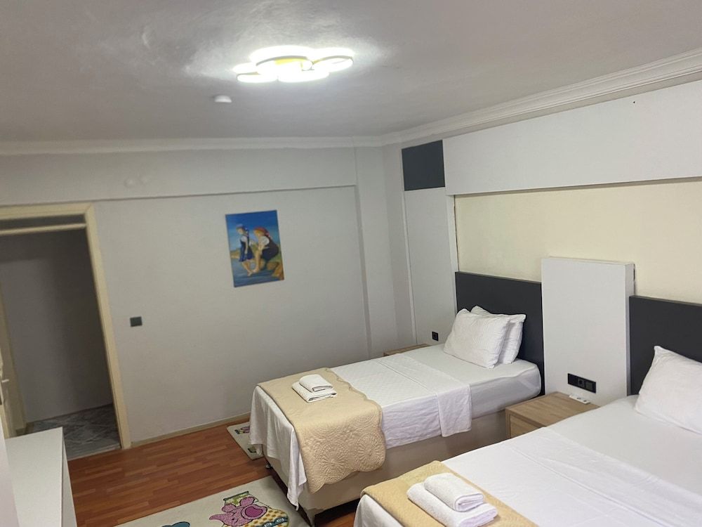 Alida Home Classic Apartment 18