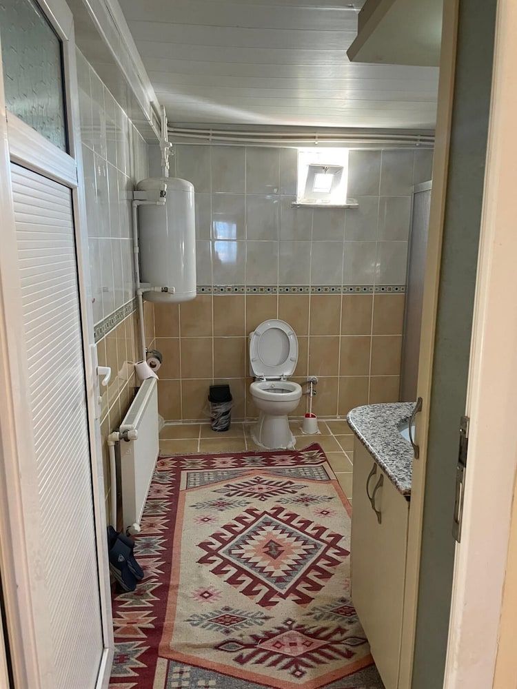 Alida Home Comfort Apartment, Garden View 34