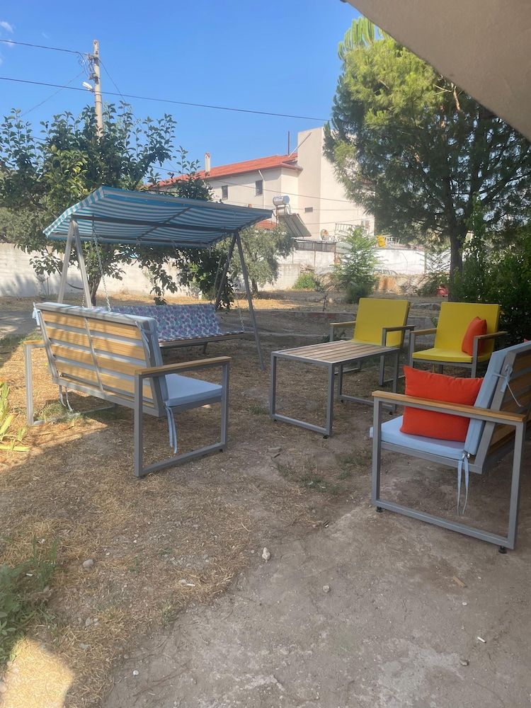 Alida Home Classic Apartment 30