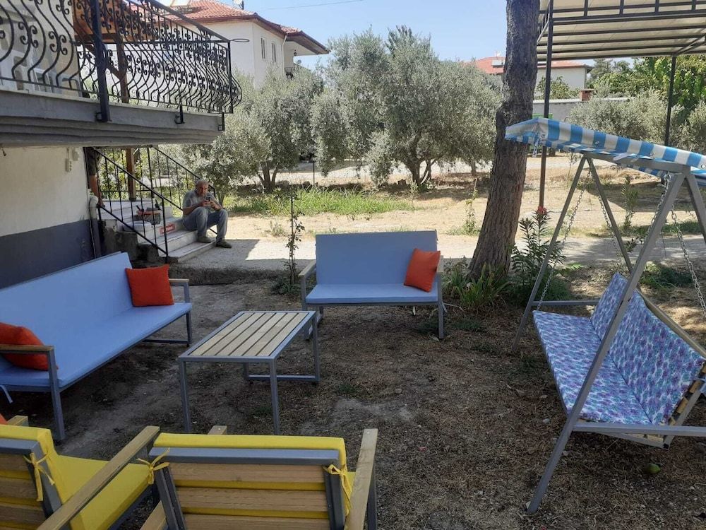 Alida Home Classic Apartment 23