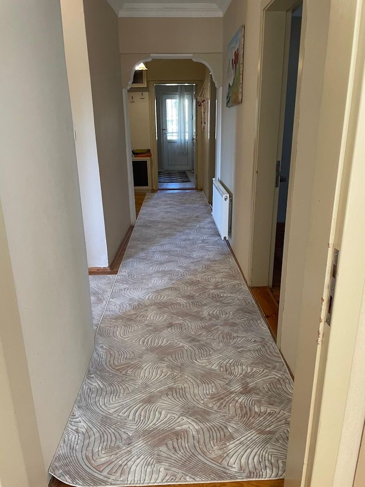 Alida Home Comfort Apartment, Garden View 3