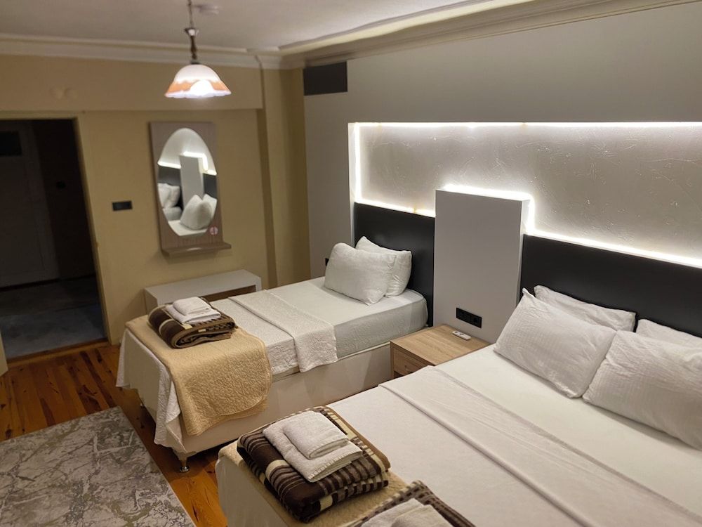 Alida Home Comfort Apartment, Garden View 10