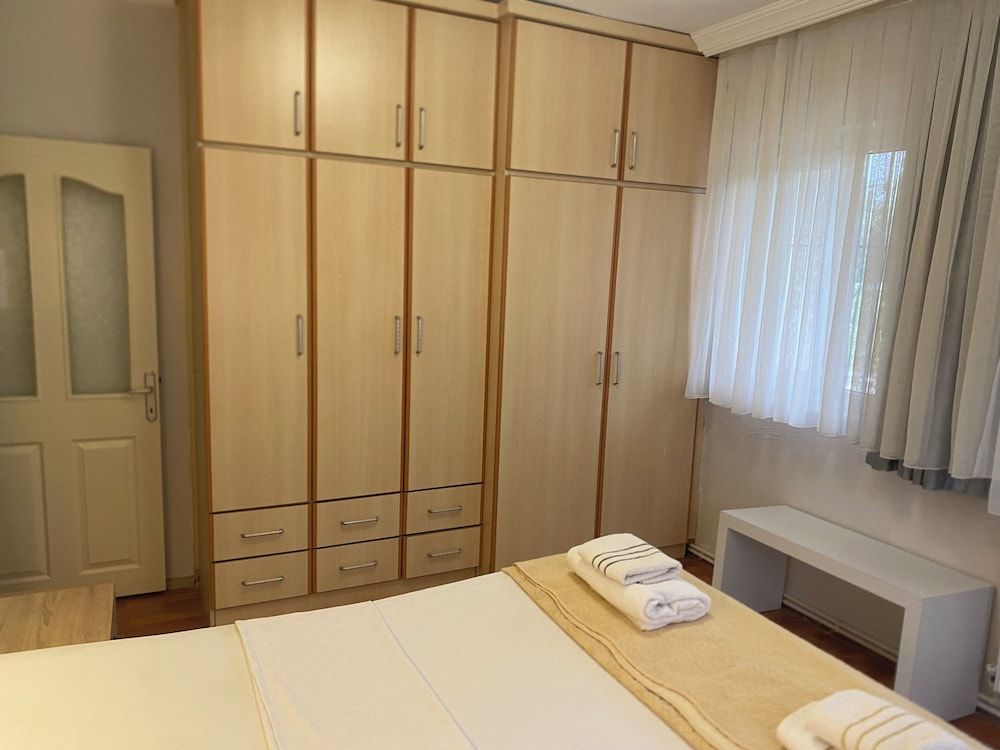 Alida Home Classic Apartment 11