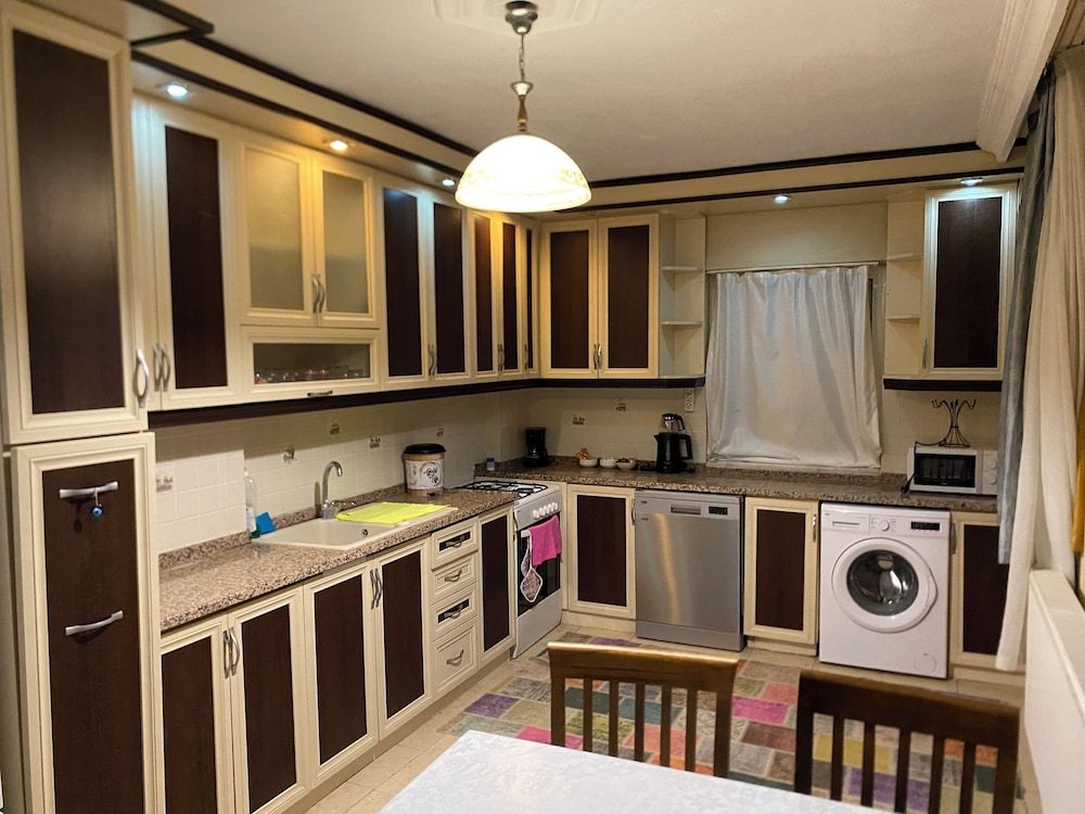 Alida Home Comfort Apartment, Garden View 26