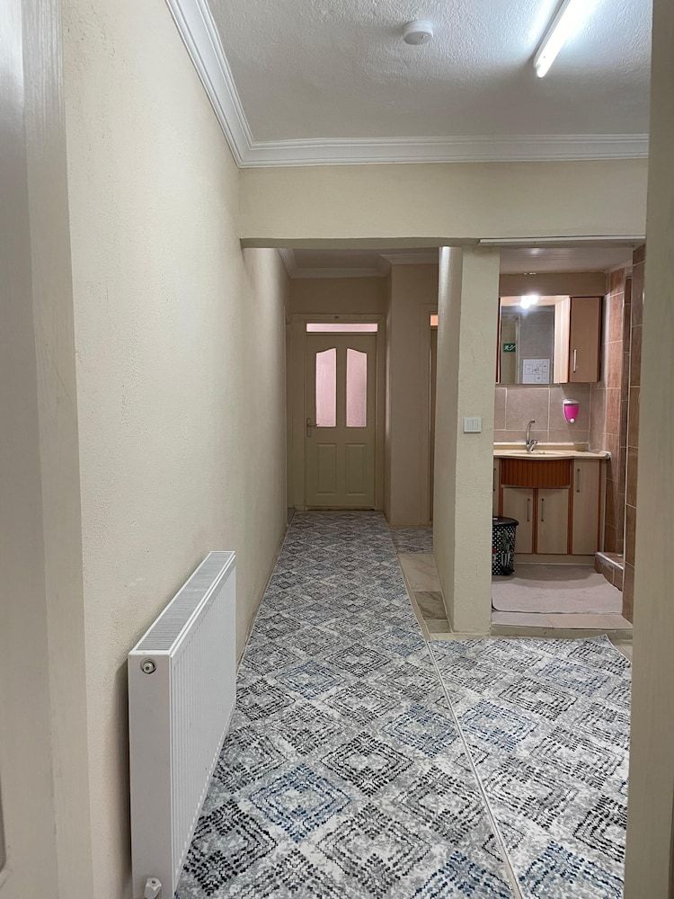 Alida Home Classic Apartment 2