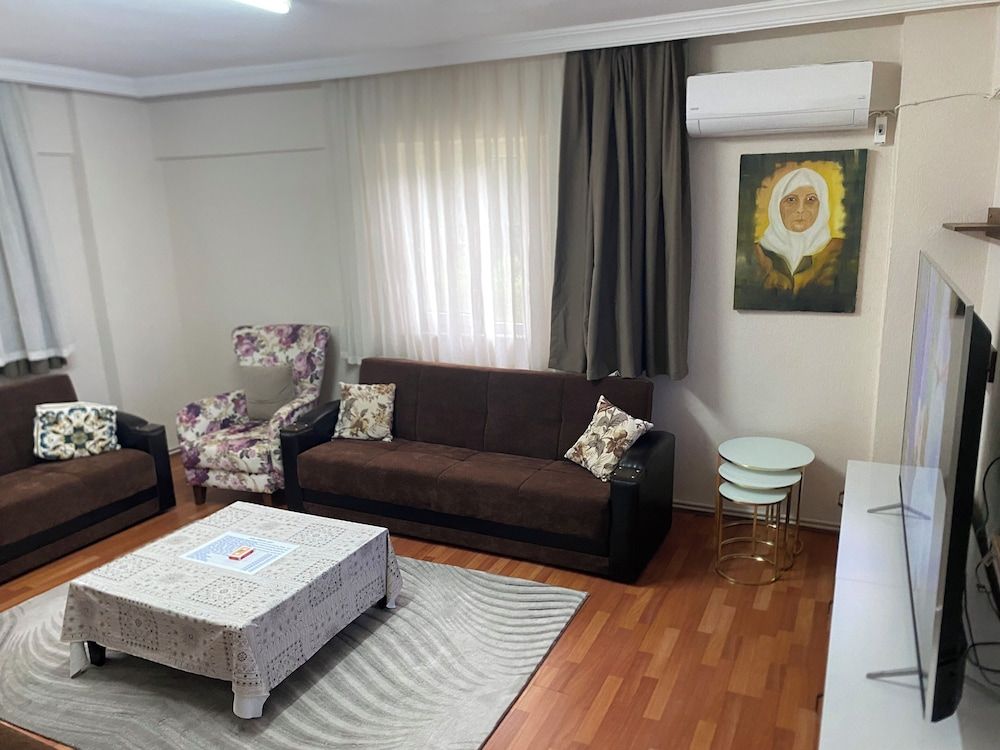 Alida Home Classic Apartment 27