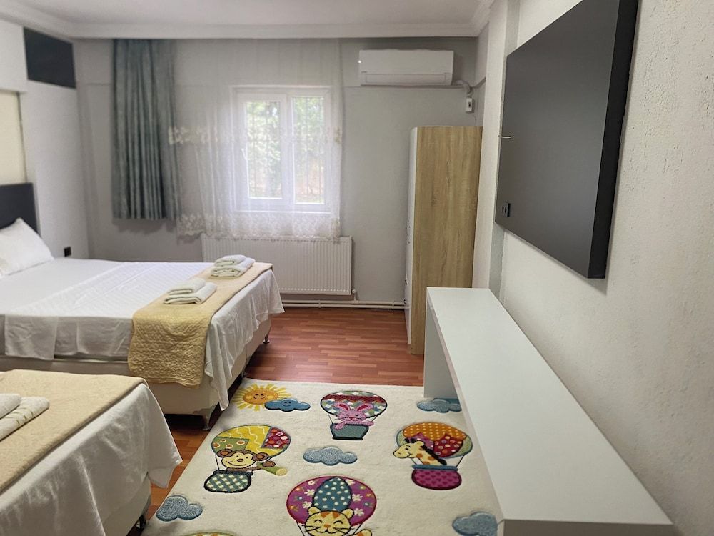 Alida Home Classic Apartment 10