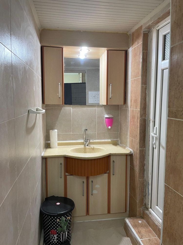 Alida Home Classic Apartment 33