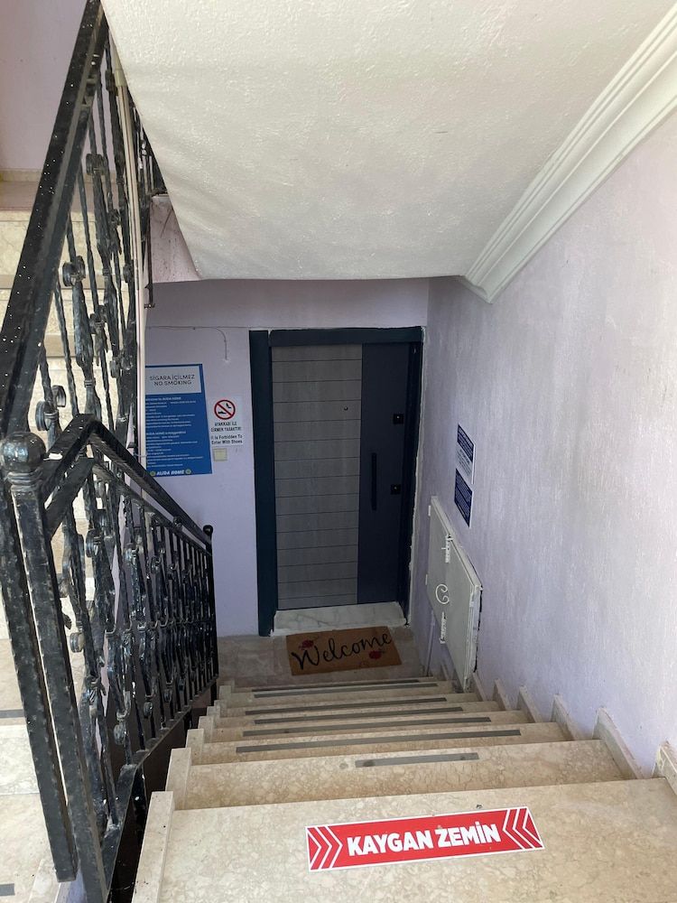 Alida Home Classic Apartment 6