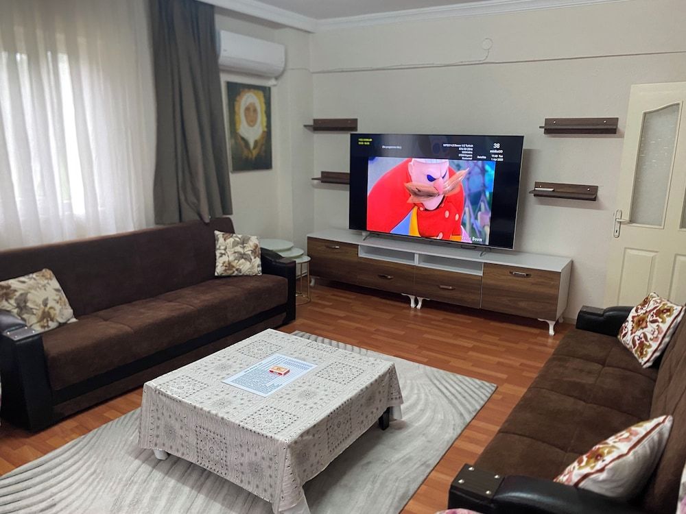 Alida Home Classic Apartment 29