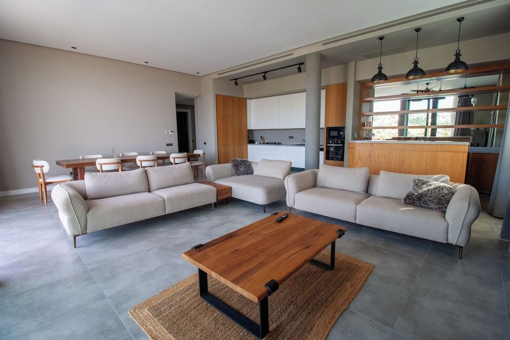 Villa Loca Luxury Villa 12