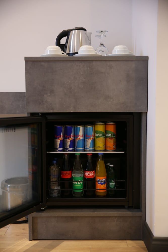 Minibar