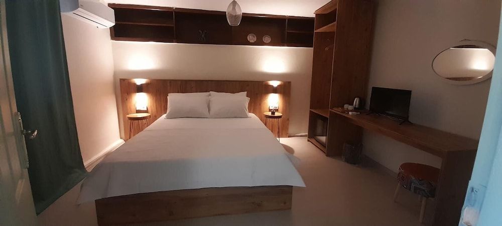 The Lion Inn Kazdağları Room, Patio, Mountain View 2